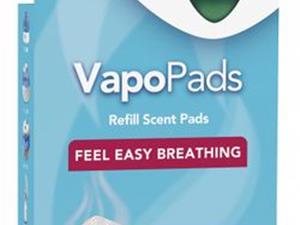 Vicks Vapopads  Mentol VH-7